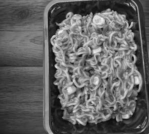 Plain Tandoori Maggi