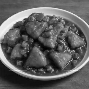 Idly Manchurian
