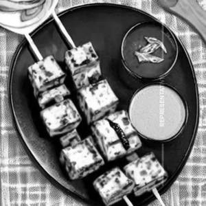 Paneer Pokara (6 Pcs)