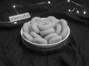 Kesar Peda