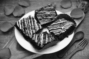 Choco Brownie