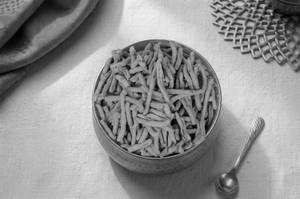Marwadi Thick Sev