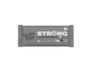 Chocolate Peanut Butter 50g (12g Protein) - Enrobed Bar