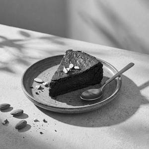 Flourless Almond Cake (Keto)