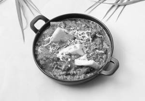 Paneer Handi [300 Grams]