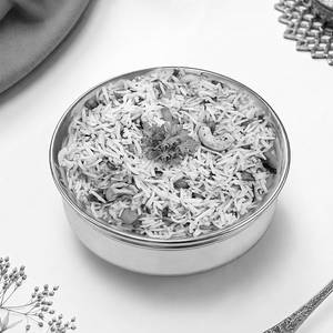 Veg Pulav (650ml)
