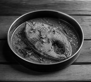 Fish Curry