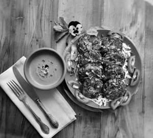 Hara Bhara Kabab