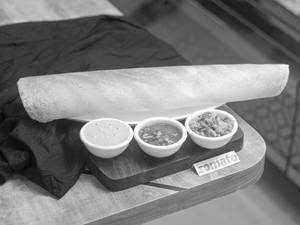 Family Masala Dosa