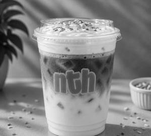 Birthday Matcha