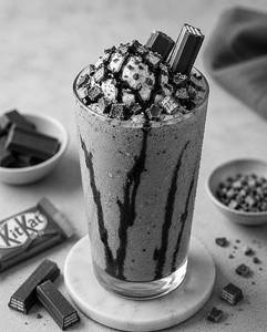 Kitkat Shake (350ml)