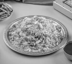 Bhel Puri                              