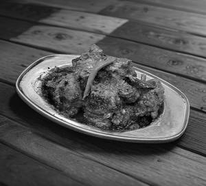 Chicken fry