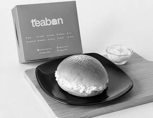 Cream Bun