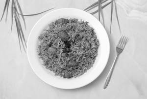 Manchurian Fried Rice [300 Grams]