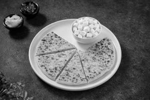 Paneer Paratha