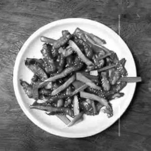Crispy Chilli Baby Corn