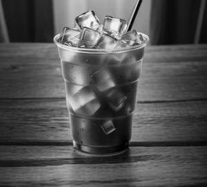 iced Americano