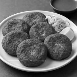 Chicken Shami Kabab  [6pcs]