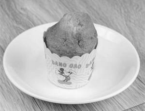 Gur Muffin
