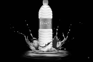 Bisleri Water (1 Ltr)