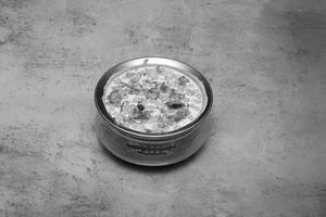Boondi Raita