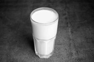 Hot Milk