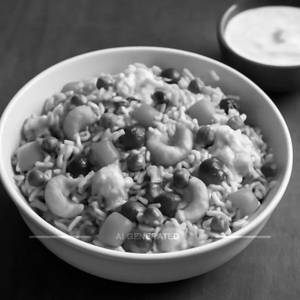 Shahi Pulao