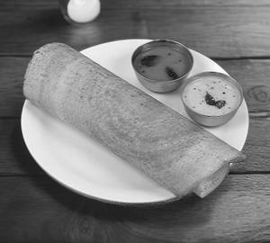 Plain Dosa
