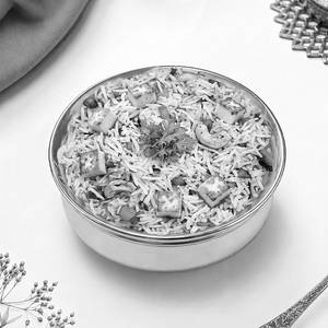 Paneer Pulav