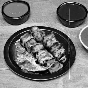 Exotic Veg Tandoori Style