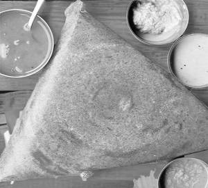 Masala dosa