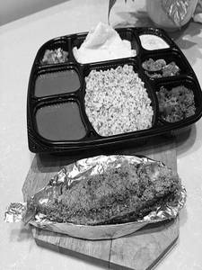 Bangada Thali