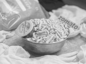Bhawnagiri Gathiya 200G