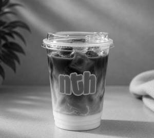 Vietnamese Coffee