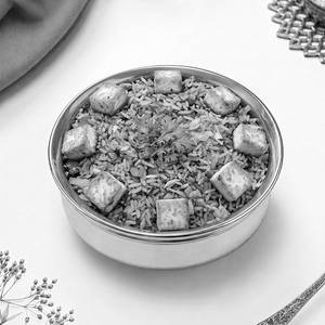 Paneer Fried Rice
