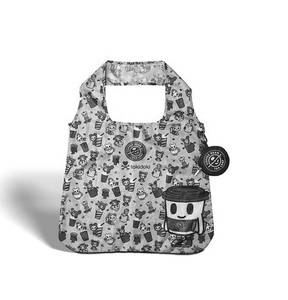 Reusable Tote Bag