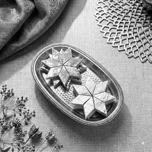 Kaju Katli