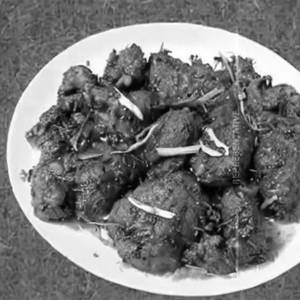Schezwan Chicken