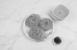 Jalebi (pure Ghee)