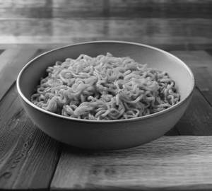 Veg Schezwan Maggi