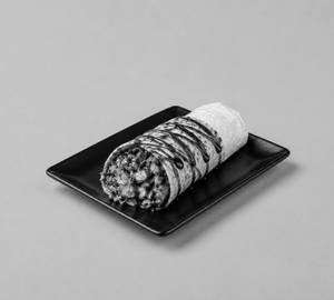Chicken Barbecue Shawarma