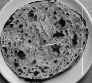 Lachha Paratha