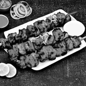 Tandoori kaccha