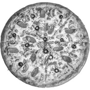 Pizza Veg Supreme
