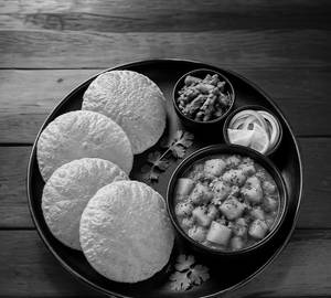 Puri Sabji