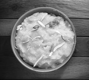 Aalu Ka Halwa