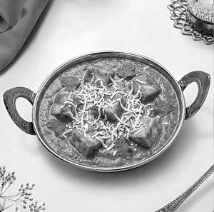 Paneer Lababdar