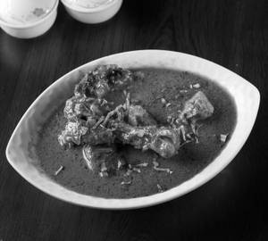 Chicken Curry (4 Pcs))