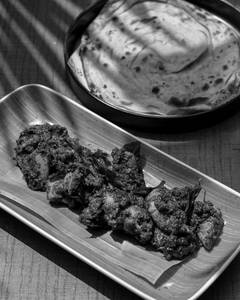 Chicken Ghee Roast